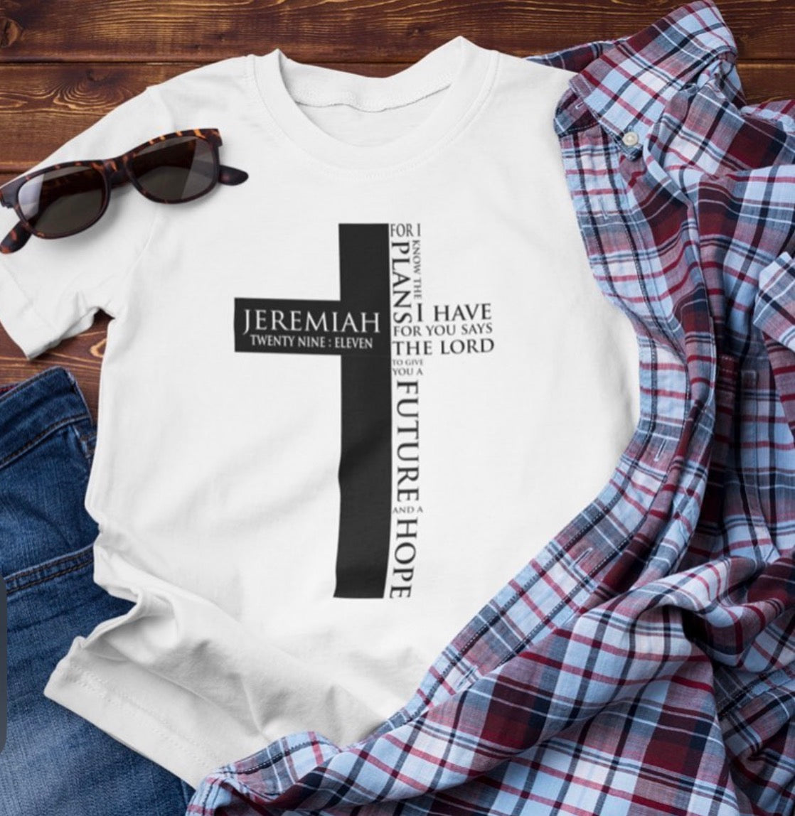 Jeremiah Tee