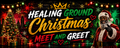 Healing Ground Meet & Greet Registration
