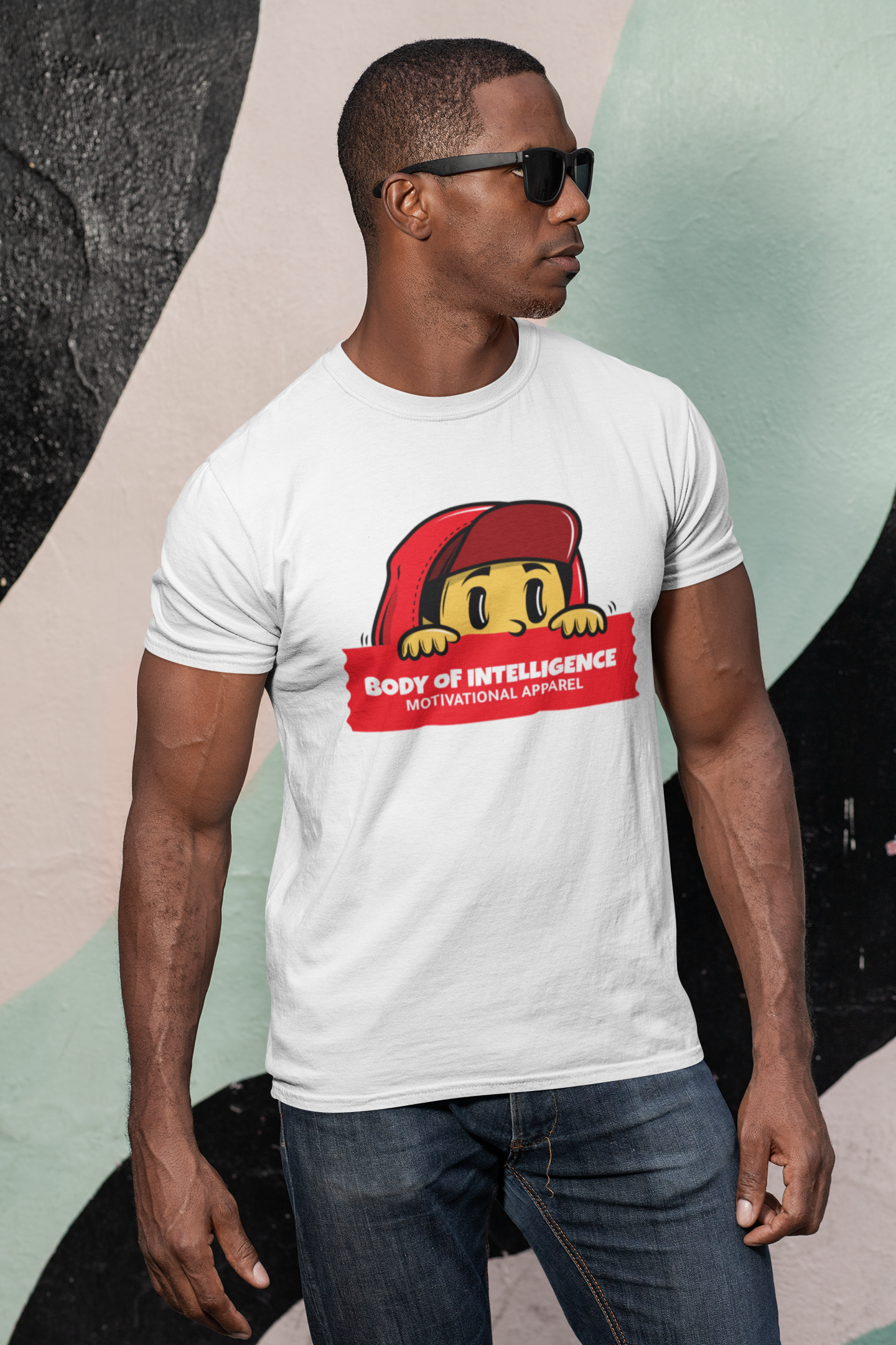 BOIMAS TEE