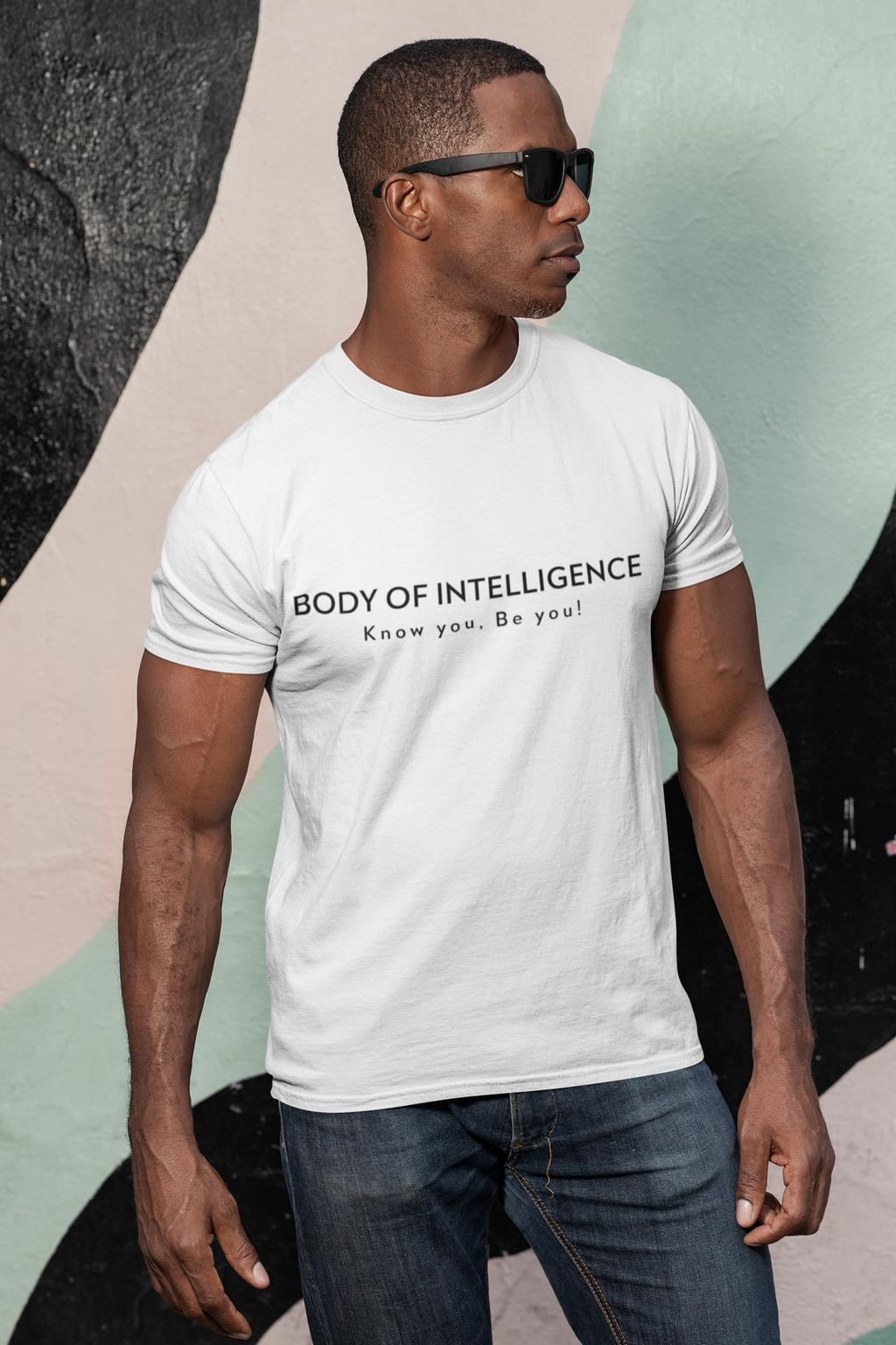 B.O.I Classic Tee