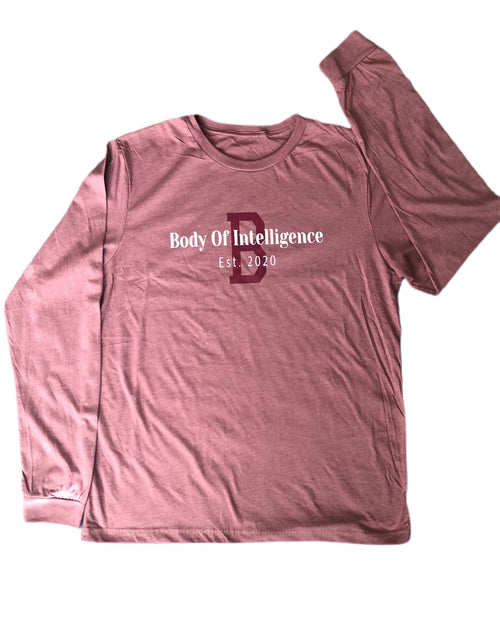 B Intelligent Long Sleeve
