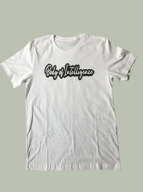 Background Tee