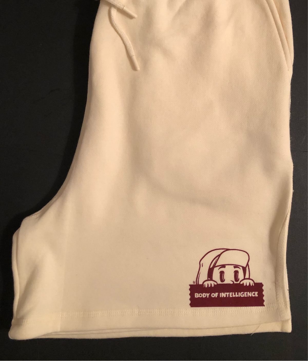 Logo Classic Shorts