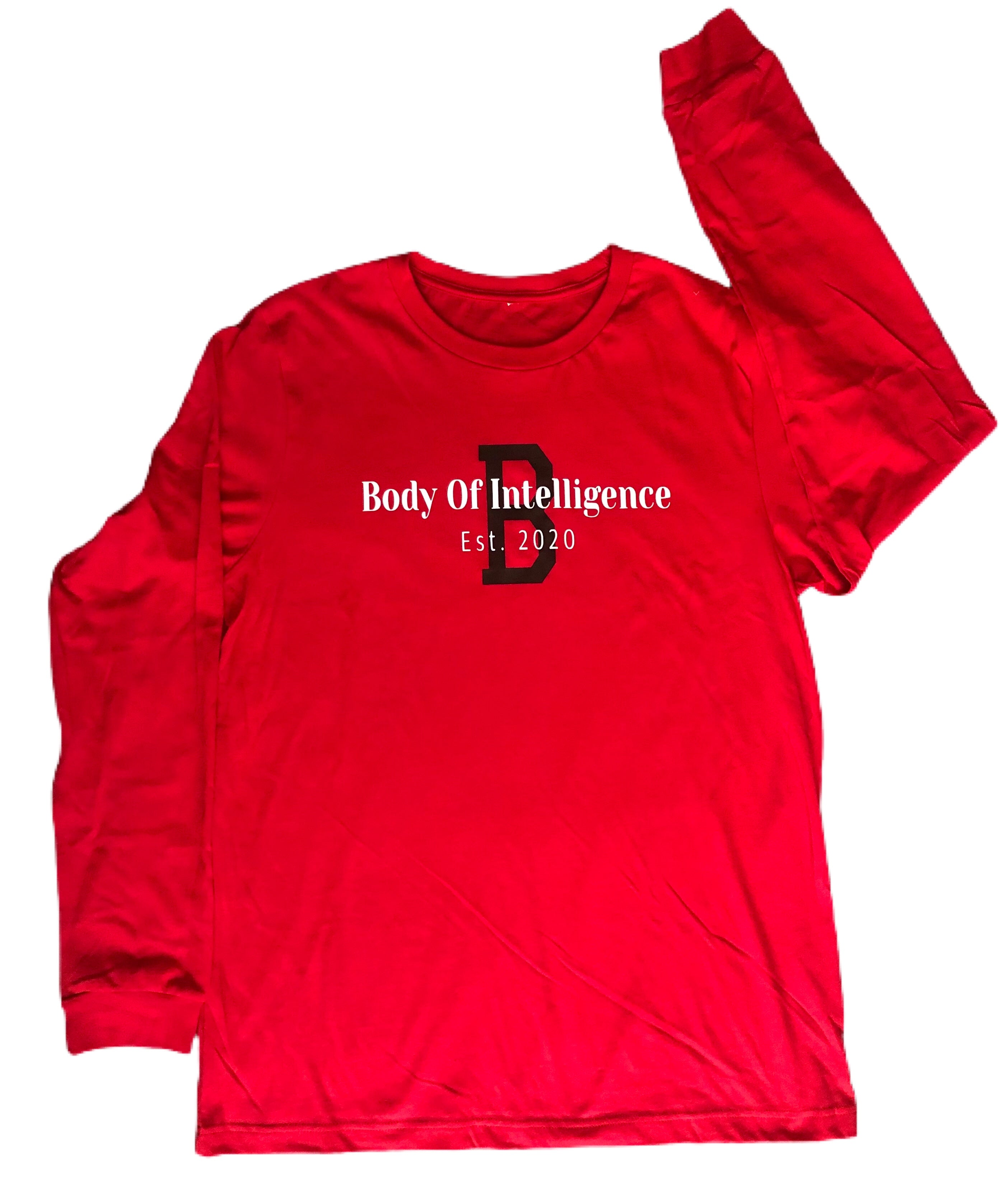 B Intelligent Long Sleeve
