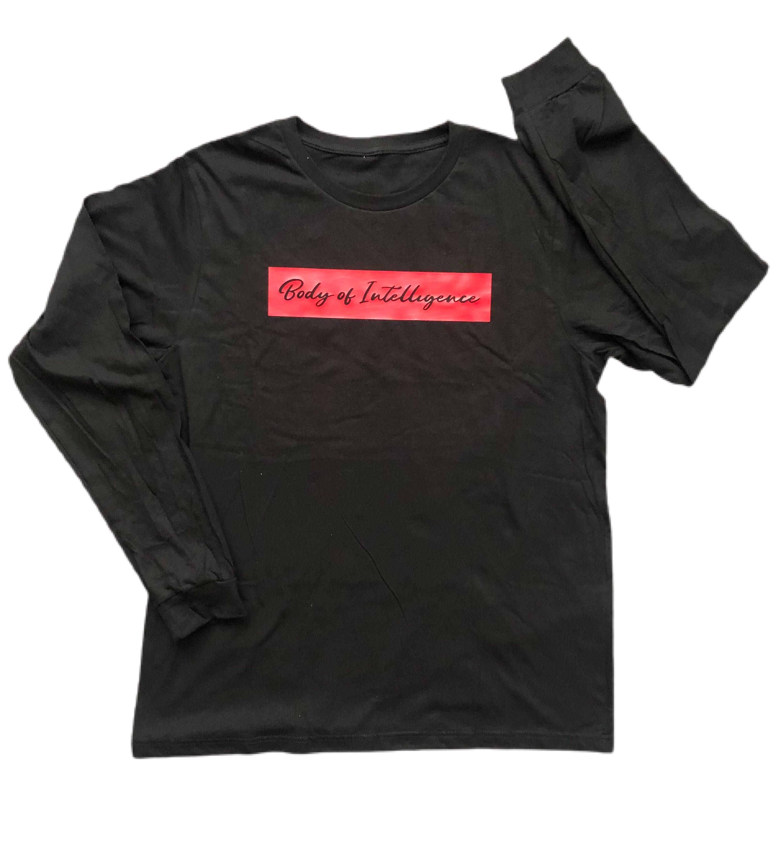 Intelligent Long Sleeve