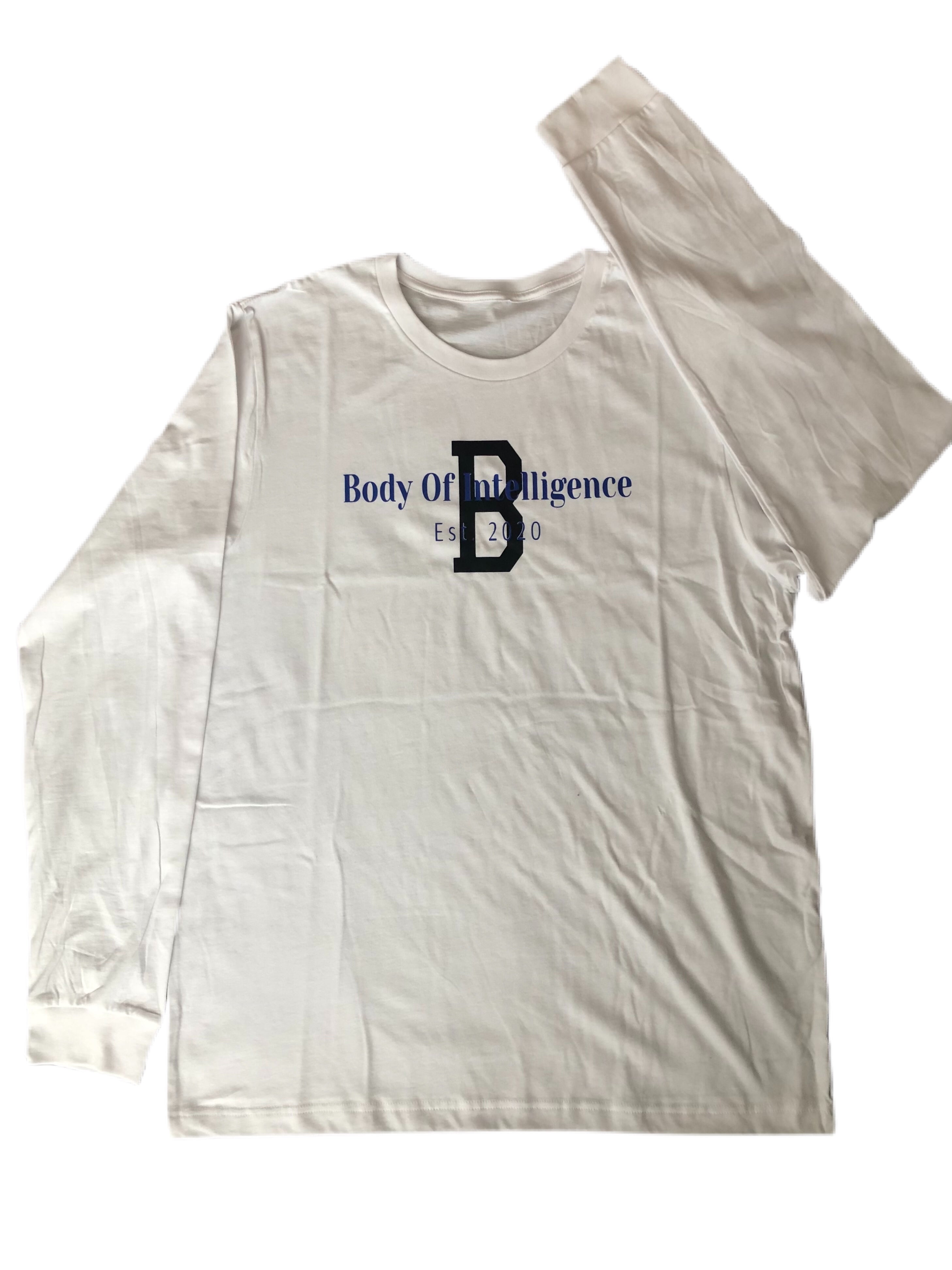 B Intelligent Long Sleeve