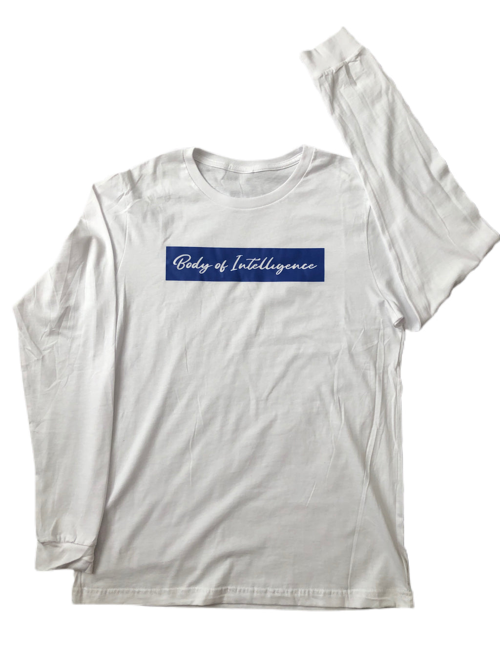 Intelligent Long Sleeve
