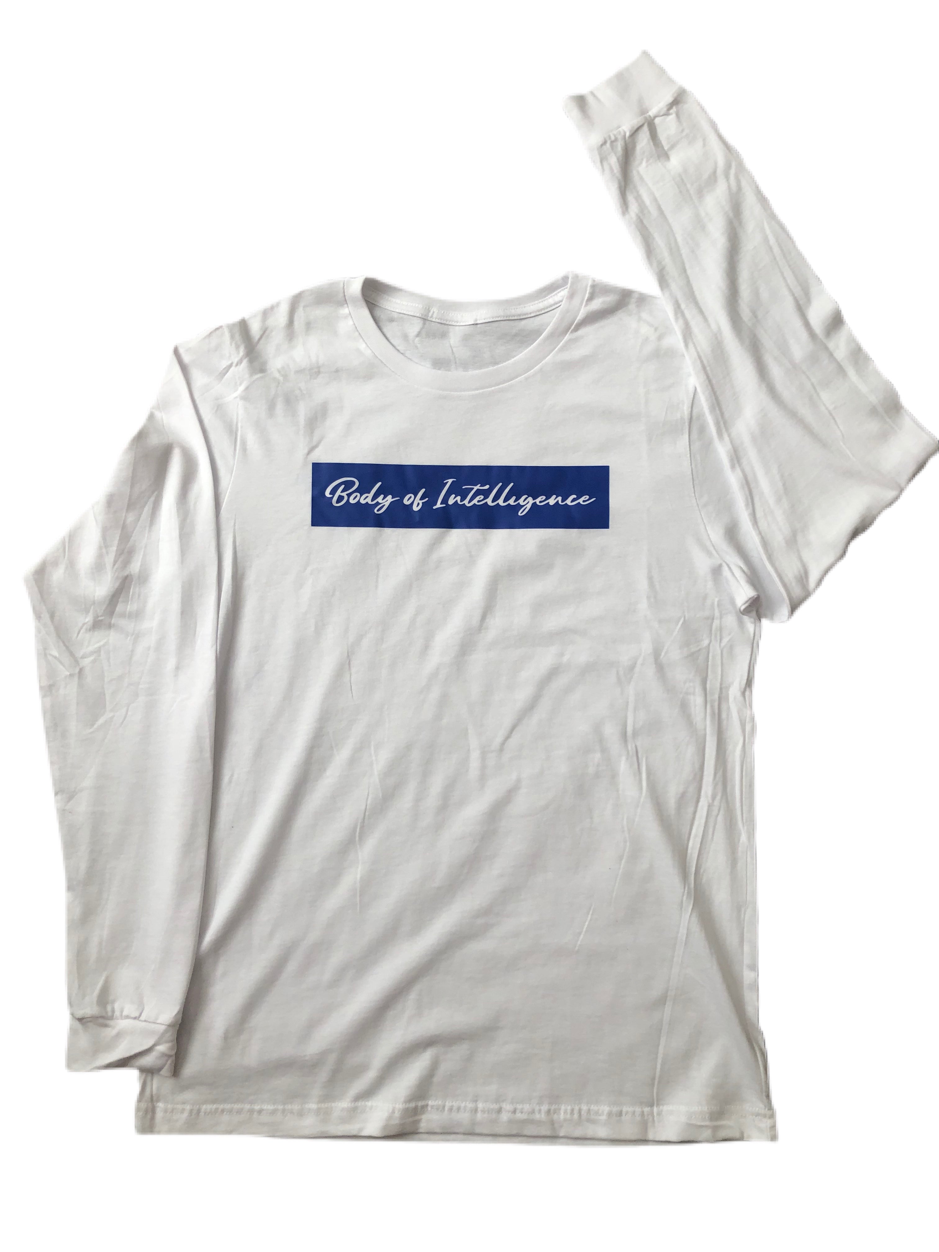 Intelligent Long Sleeve