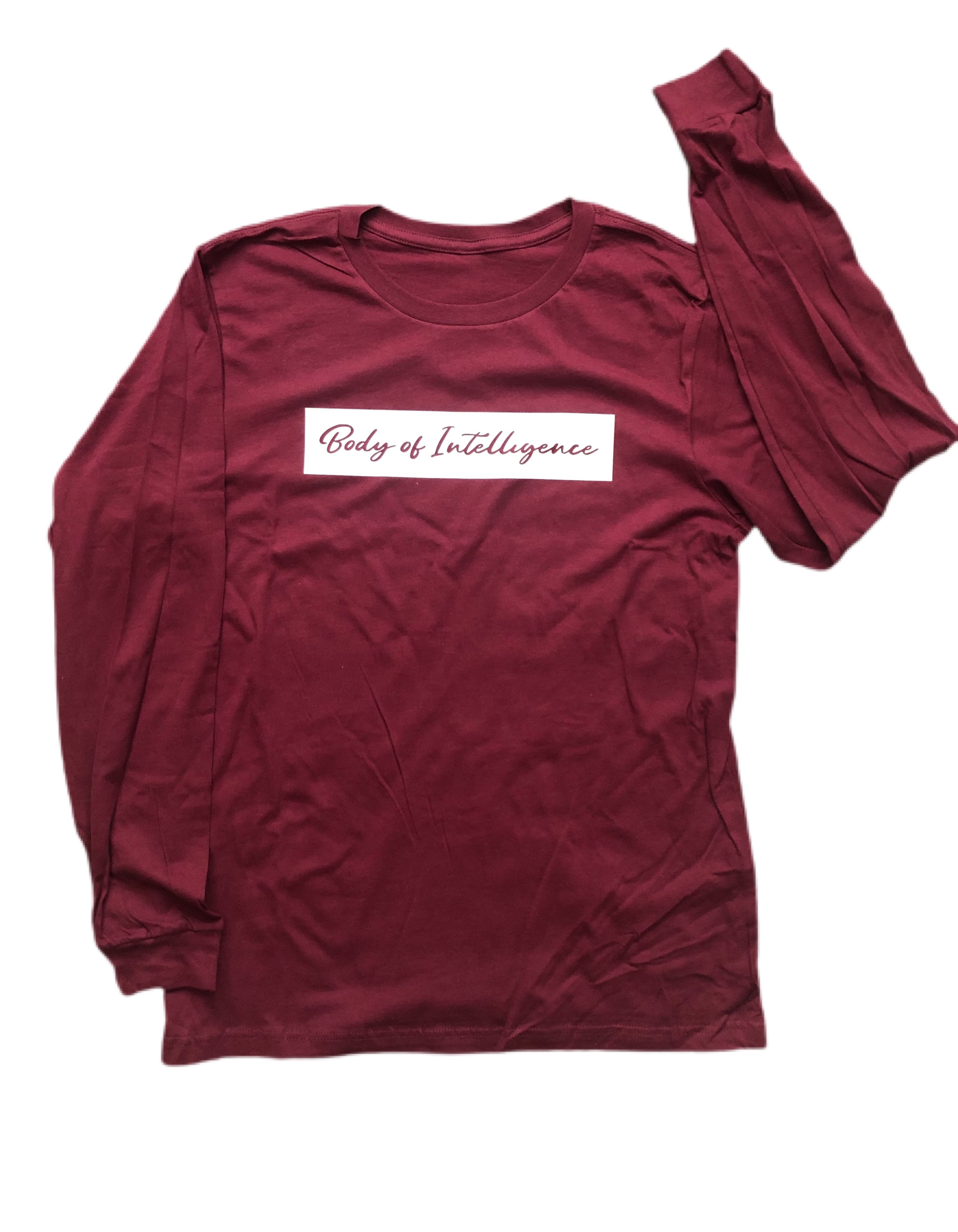 Intelligent Long Sleeve