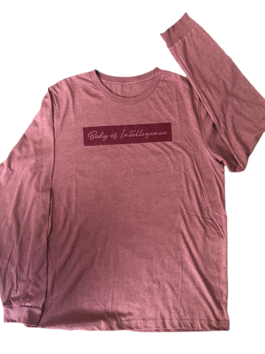 Intelligent Long Sleeve