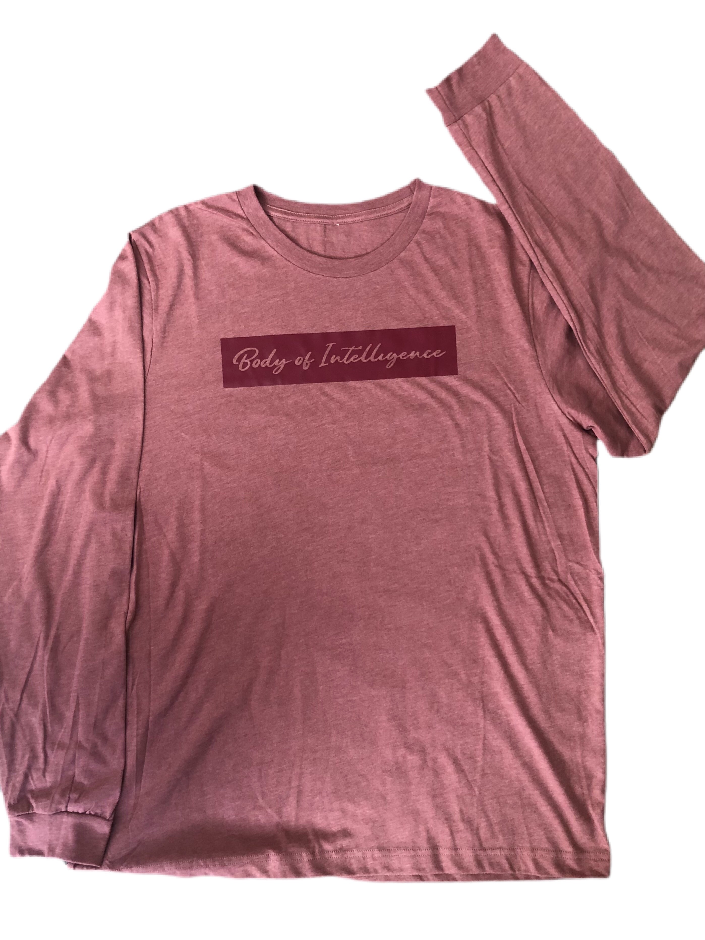 Intelligent Long Sleeve