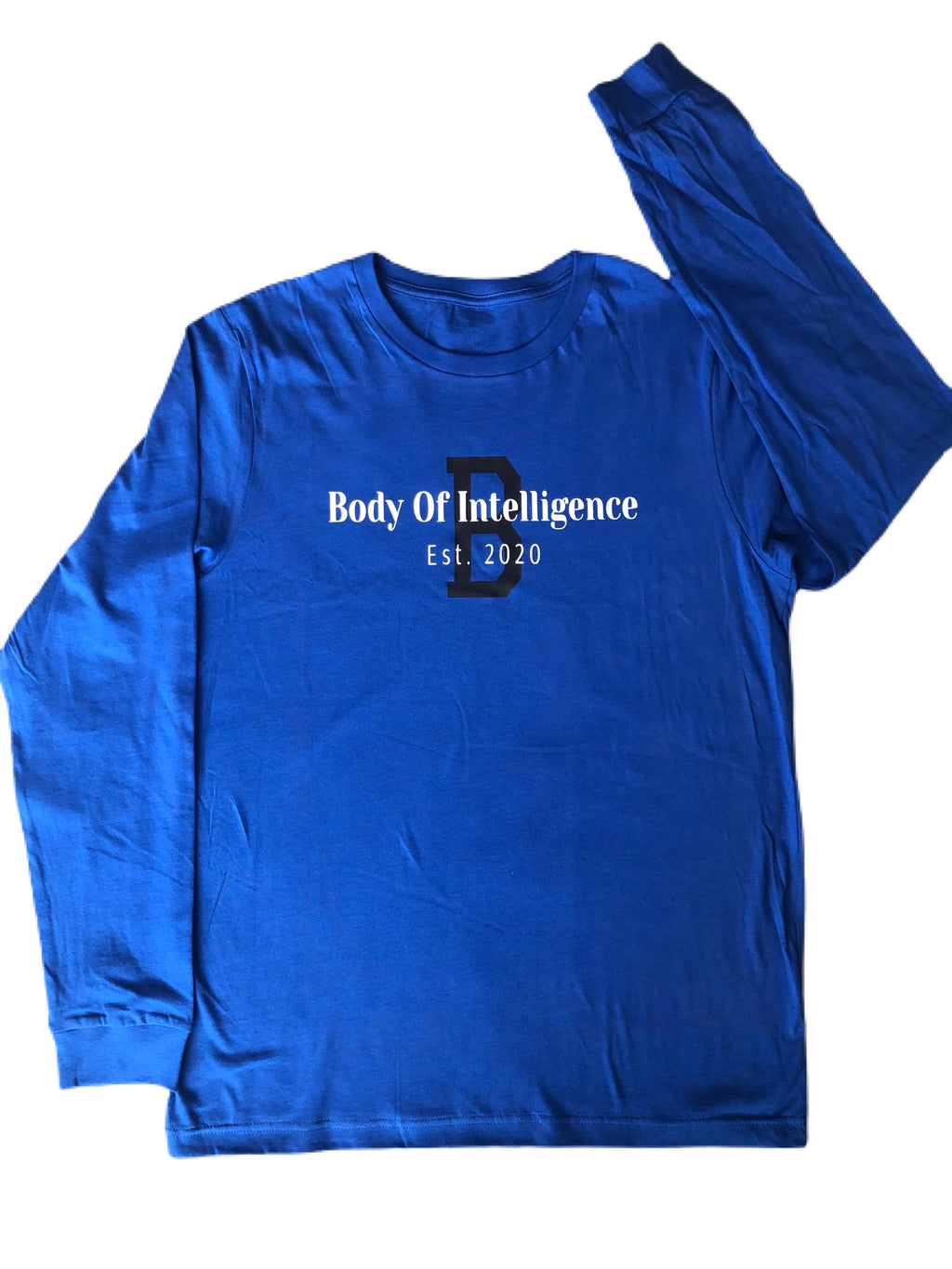 B Intelligent Long Sleeve