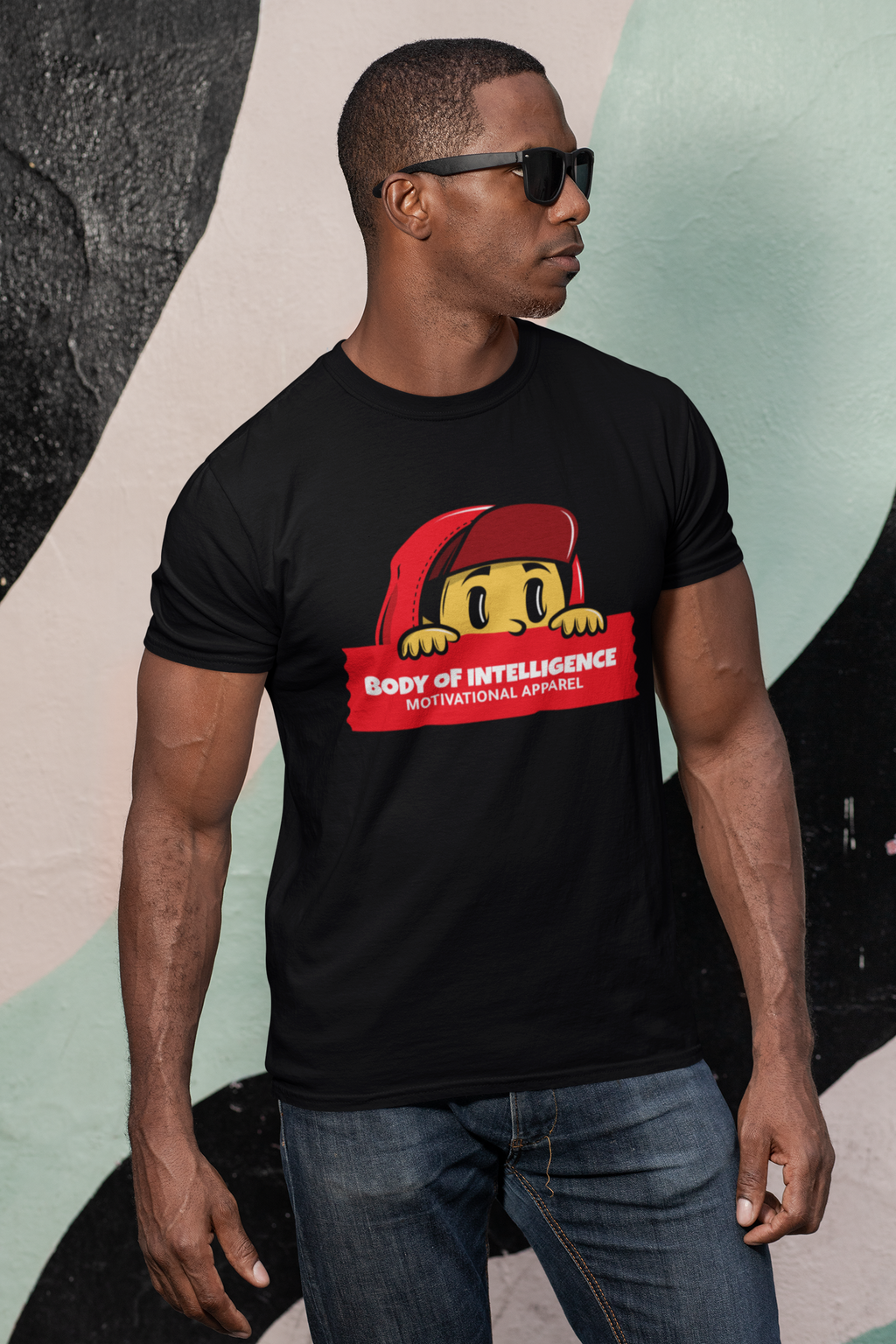 BOIMAS TEE