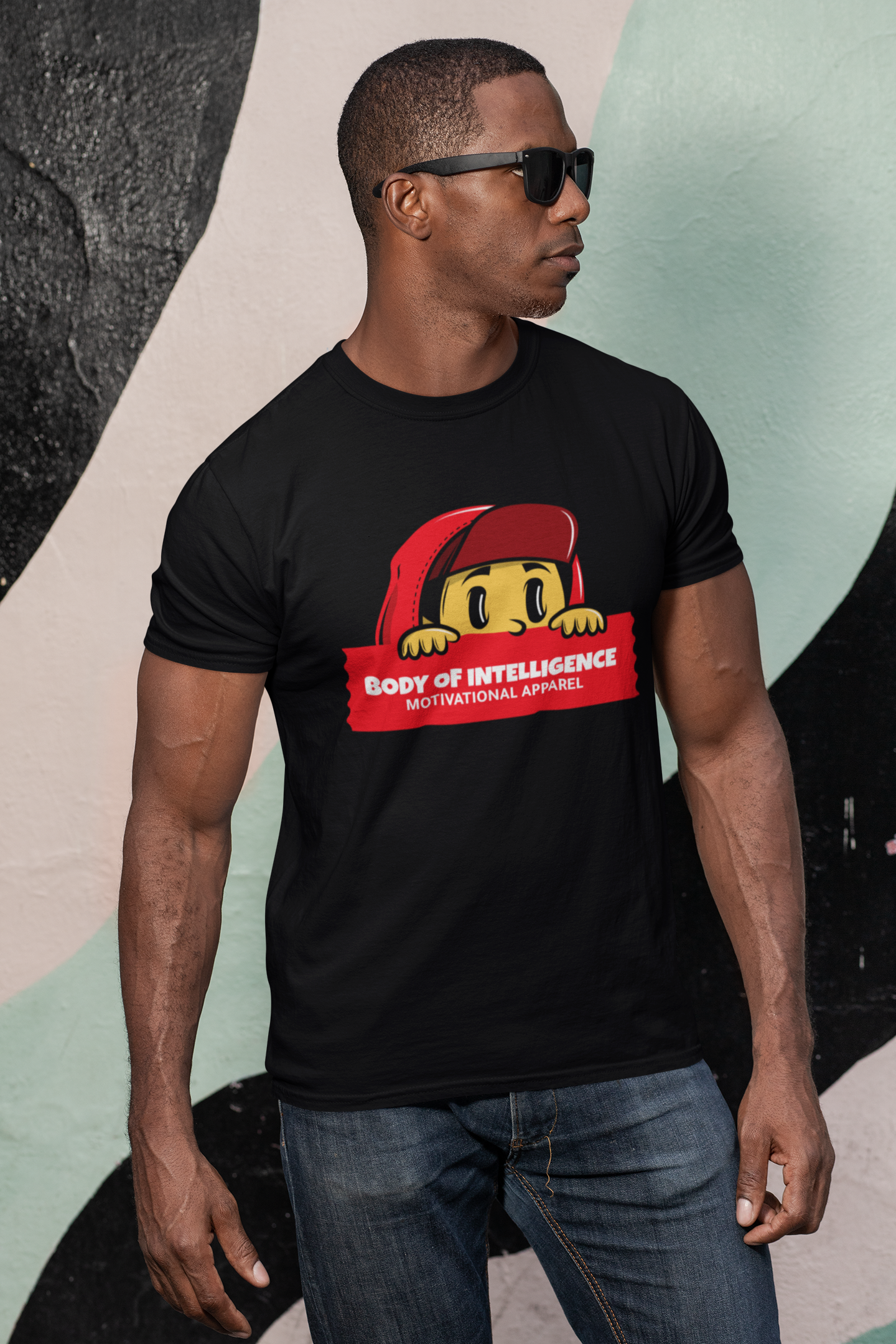 BOIMAS TEE